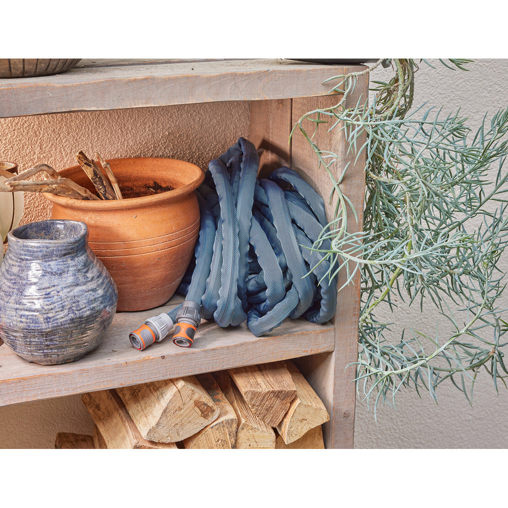 Gardena Textilschlauch Liano™ 3/4" Xtreme Set