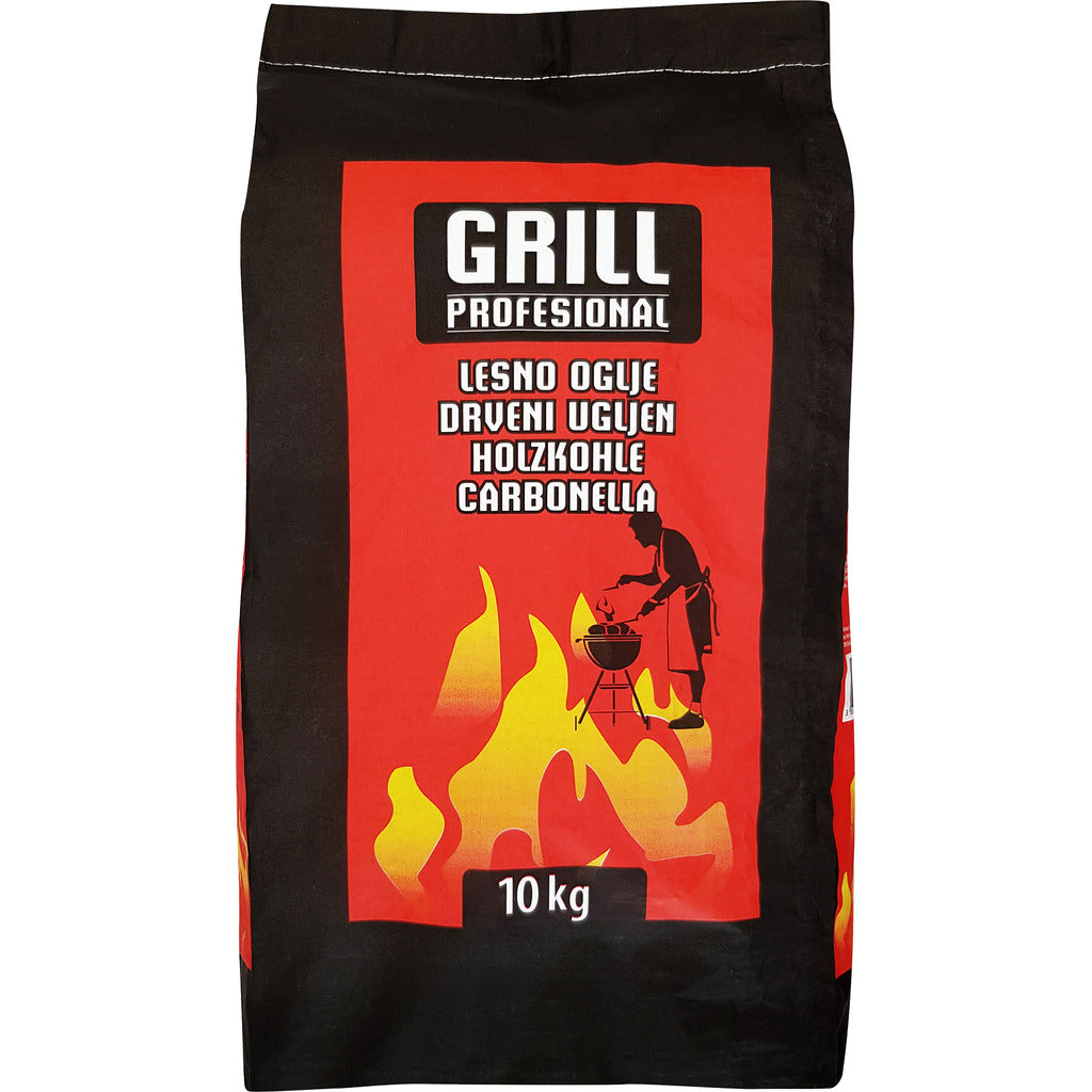 Grillkohle Classic