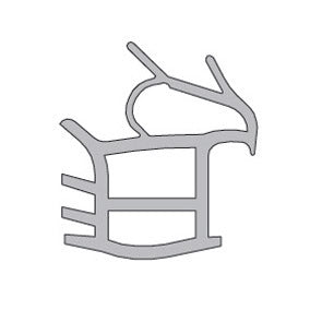 Zargendichtung C550