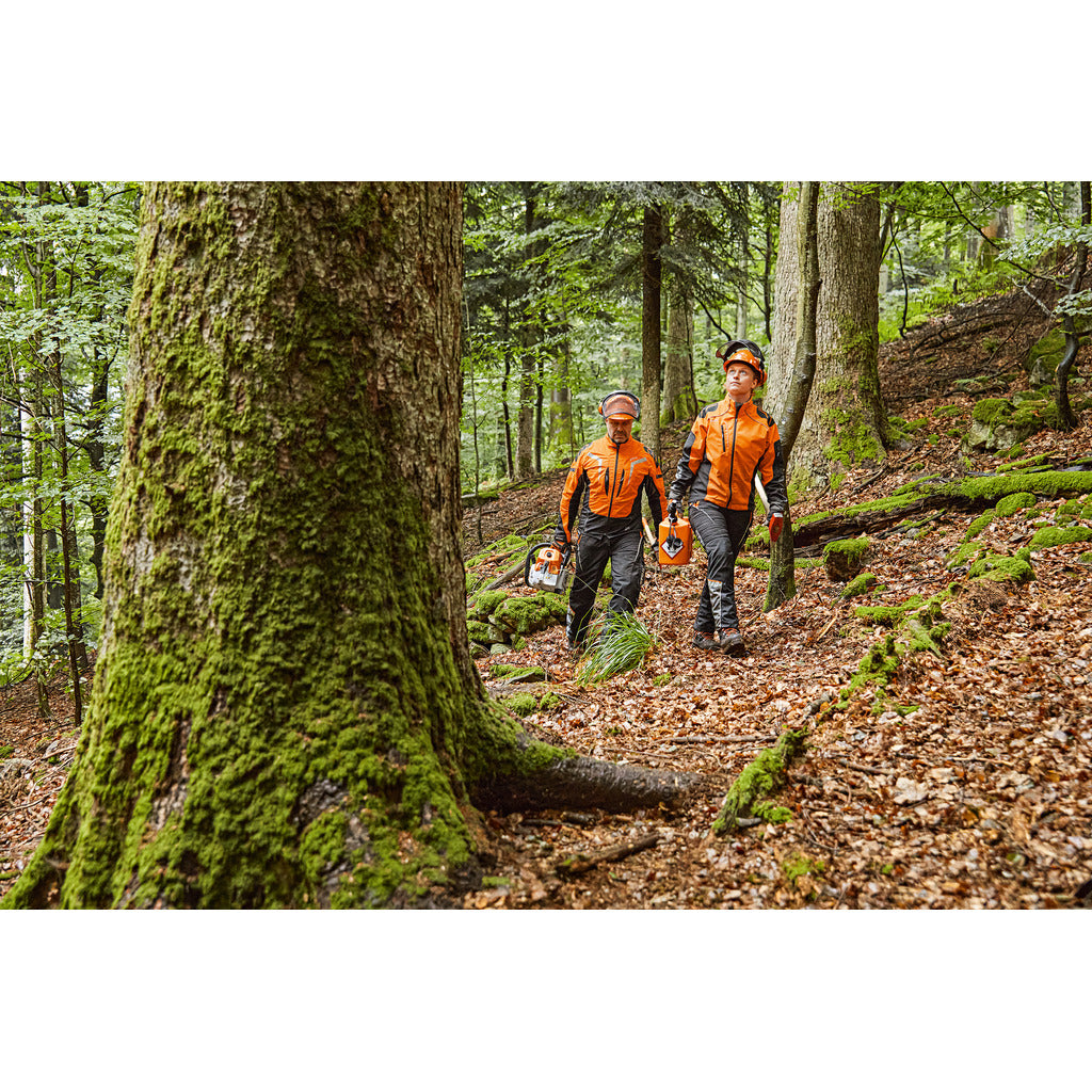 Stihl Benzin-Motorsäge MS 881