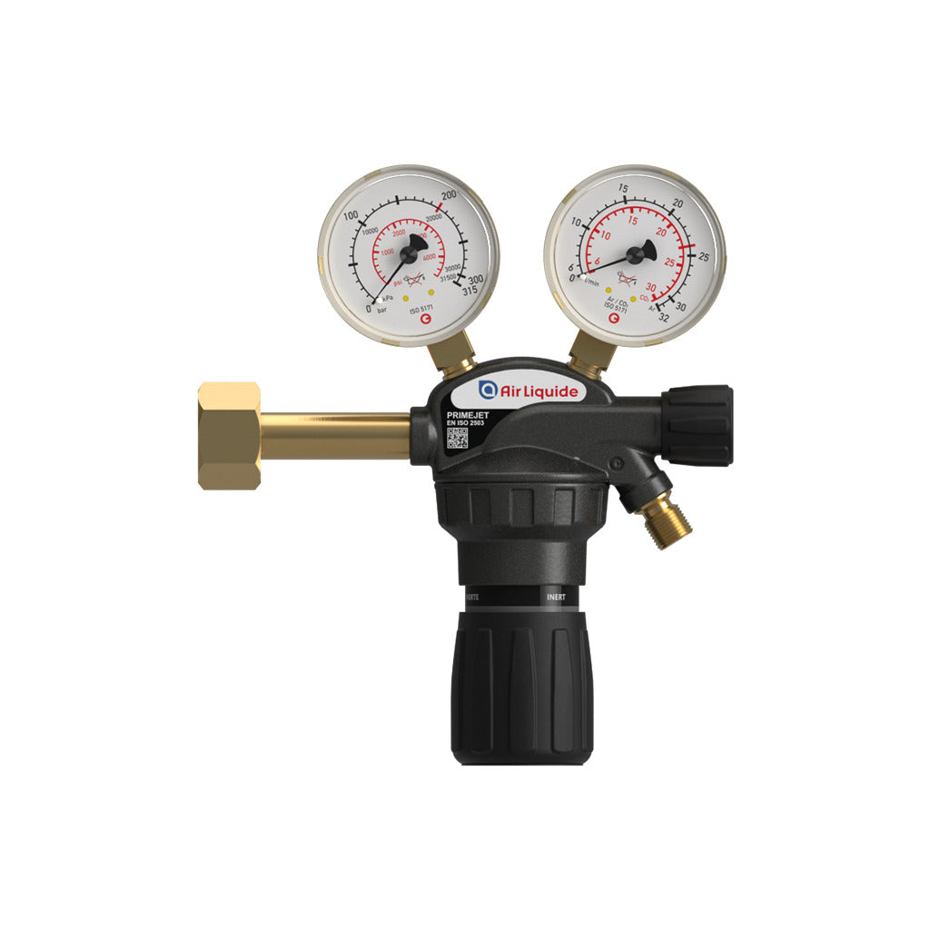 Air Liquide Druckminderer PRIMEJET