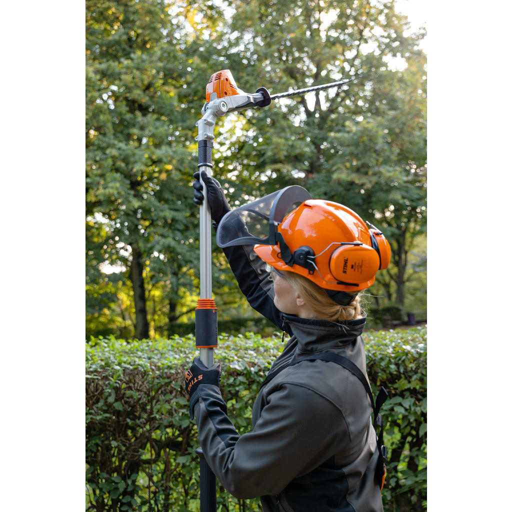 Tagliasiepi a batteria Stihl HLA 86 (115°) / senza batteria e caricabatteria
