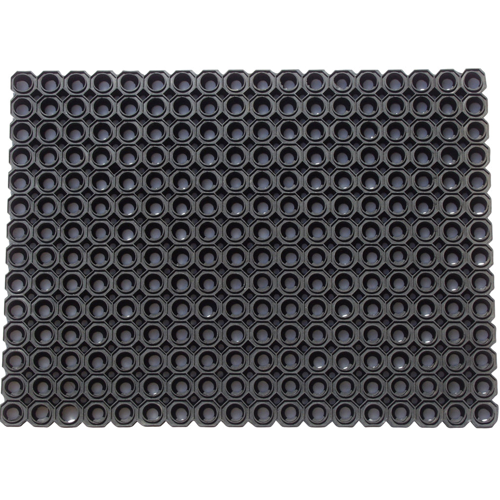 Gummiwabenmatte