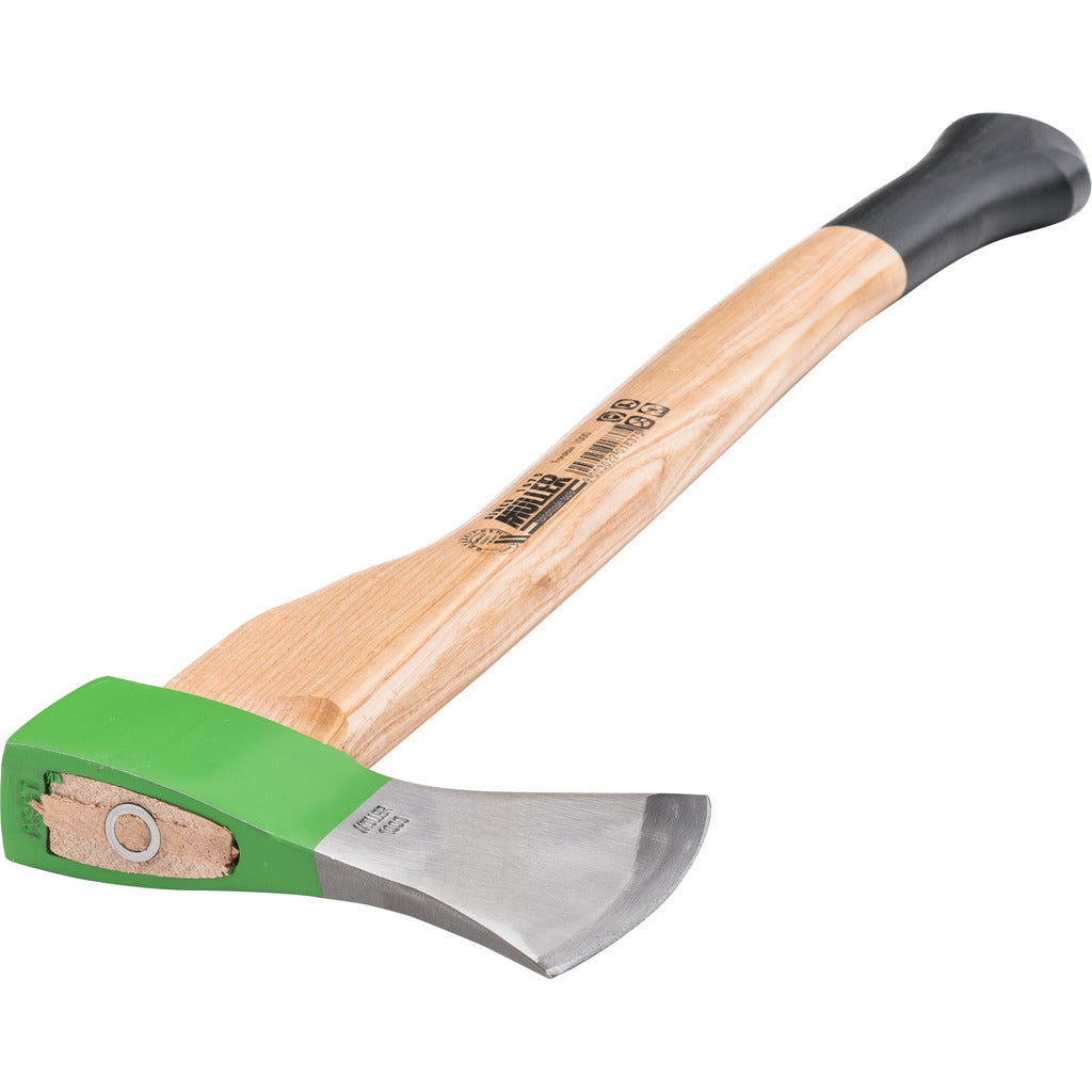 Forest axe