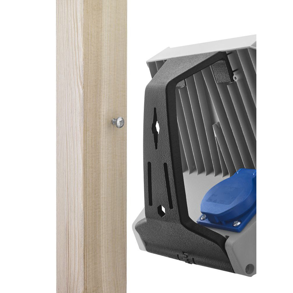 Faretto da cantiere a LED Magnum Future LED XS