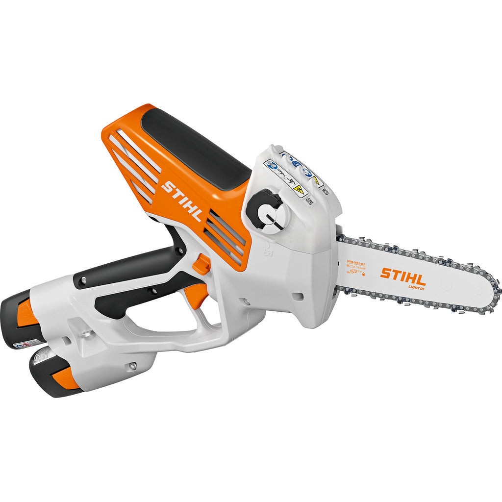 Stihl Akku-Gehölzschneider-Set GTA 40