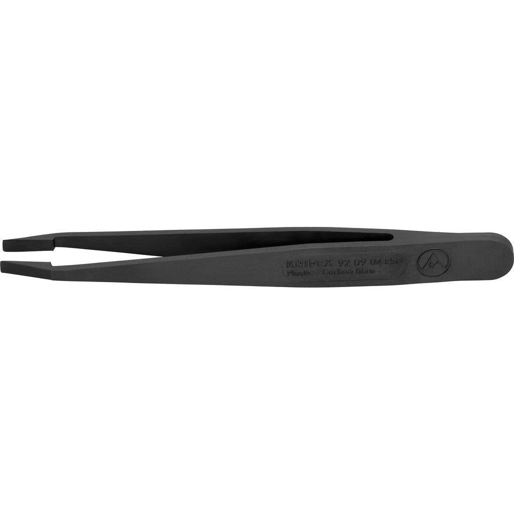 Pinzette in plastica Knipex ESD