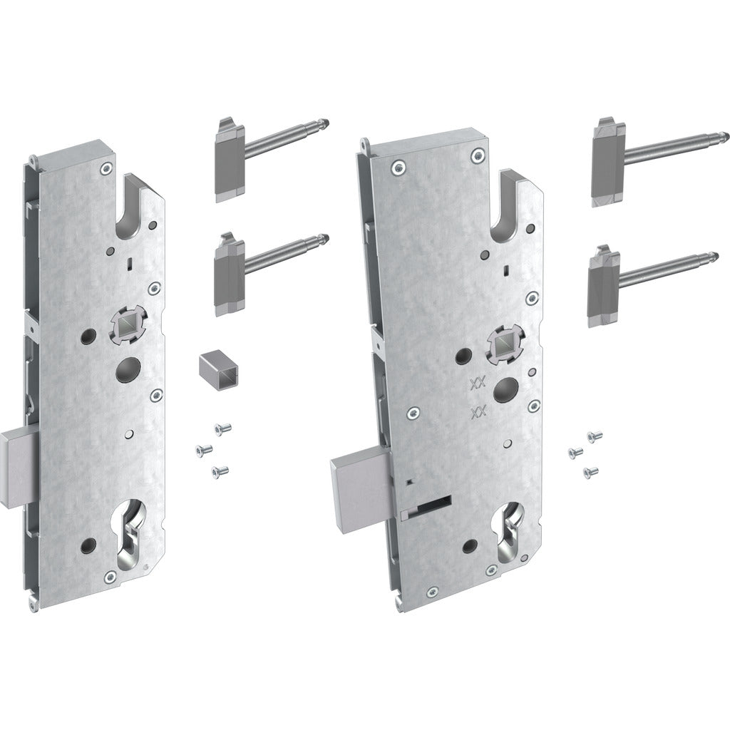 Reparatur-Hauptschloss-Set RB1000SL