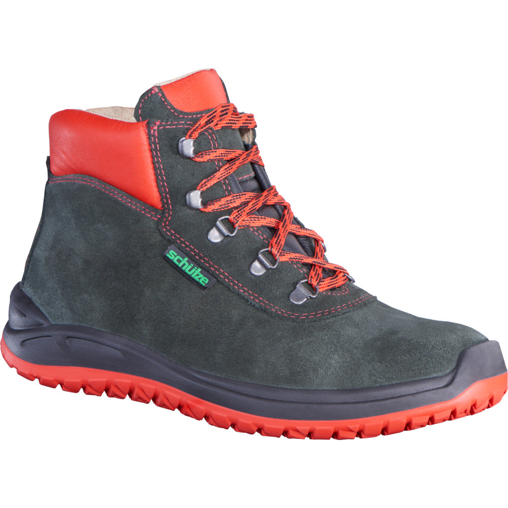 Dachdeckerschuh PROFI S3 4343