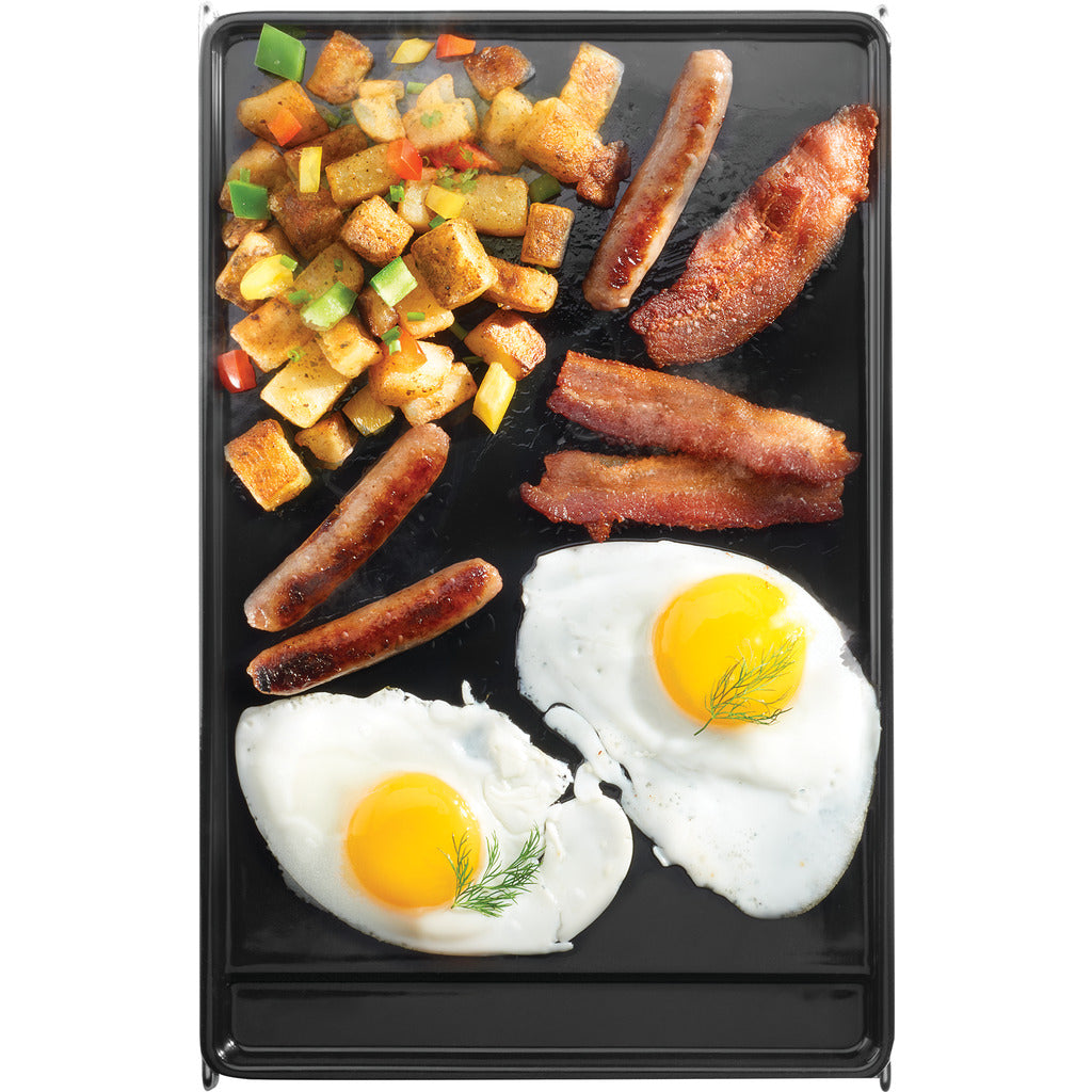Napoleon Gusseisen Grillplatte für Sizzle Zone™ / groß