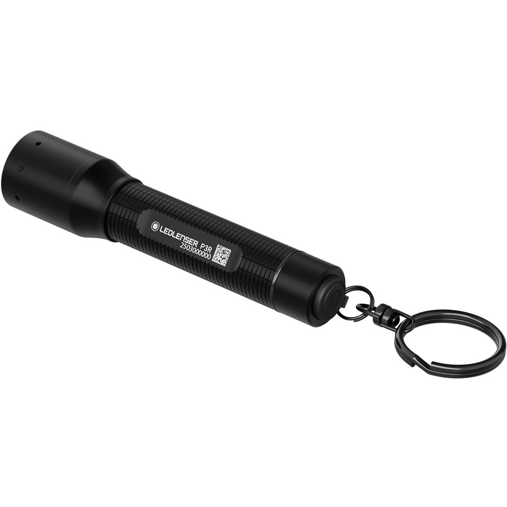 Torcia elettrica P3R