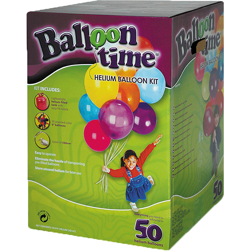 Set di palloncini 50