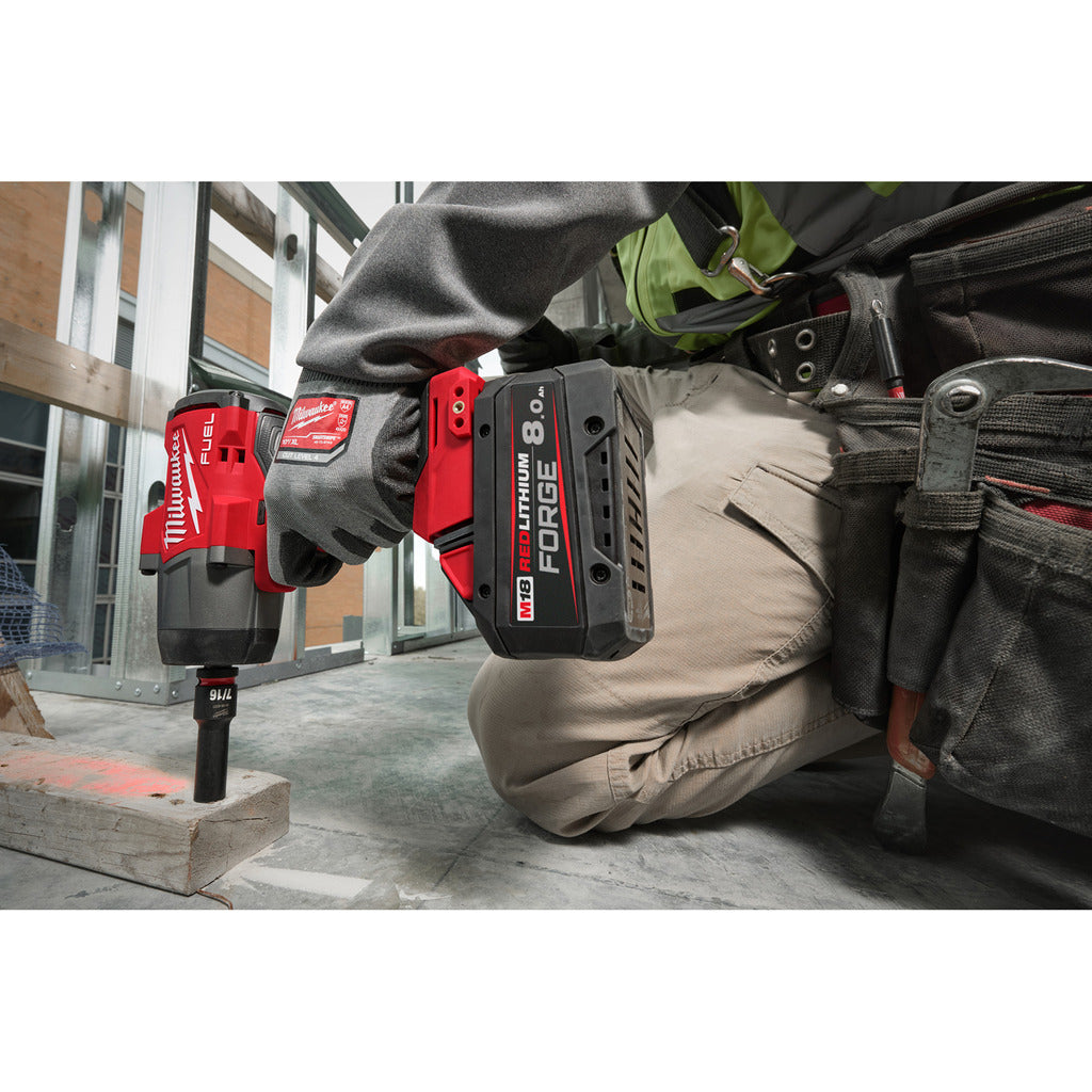 Battery Forge M18 8.0 Ah M18FB8