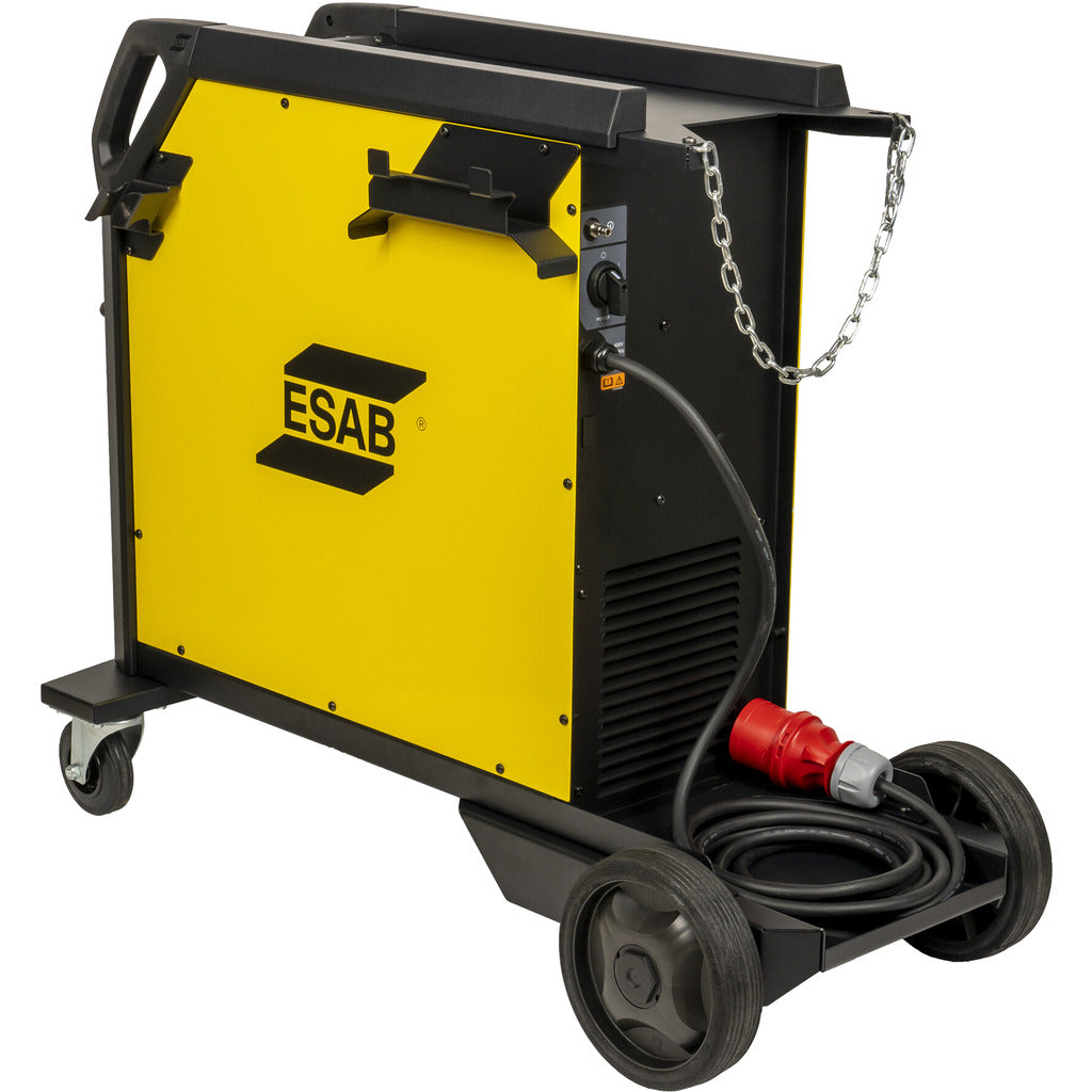 Saldatrice ESAB Rustler EM 280C PRO / 0448280990
