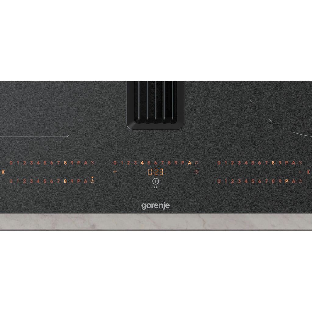 Induktions-Kochfeldabzug G800 GEH8433BSRWF