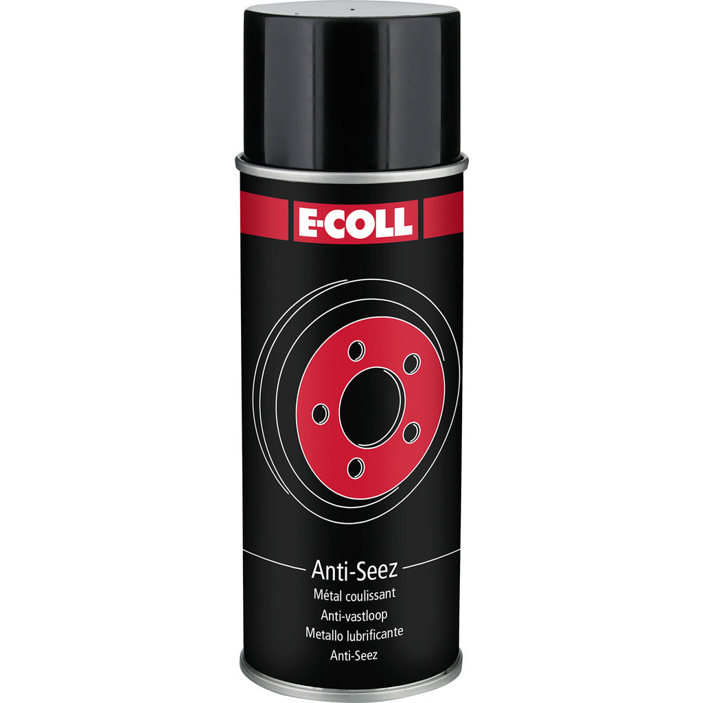 Anti-Seez Gleitmetall