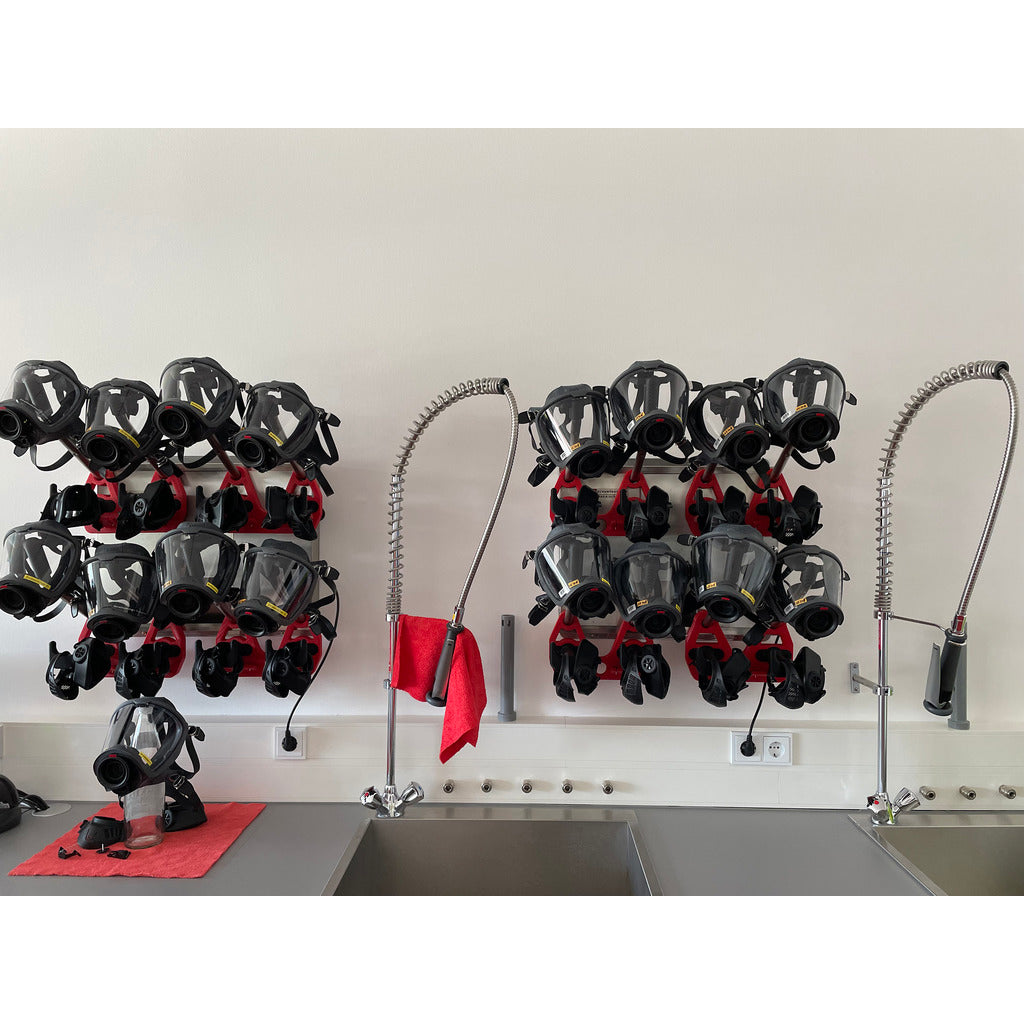 RespiDry respiratory mask drying system