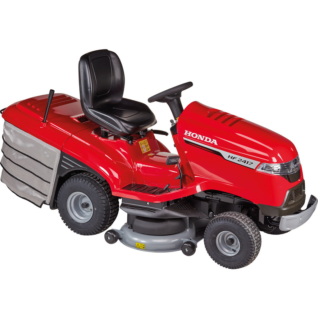 Honda Rasentraktor HF 2417 HBE