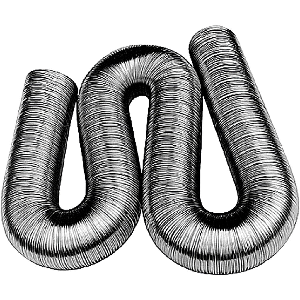 aluminum flexible pipe