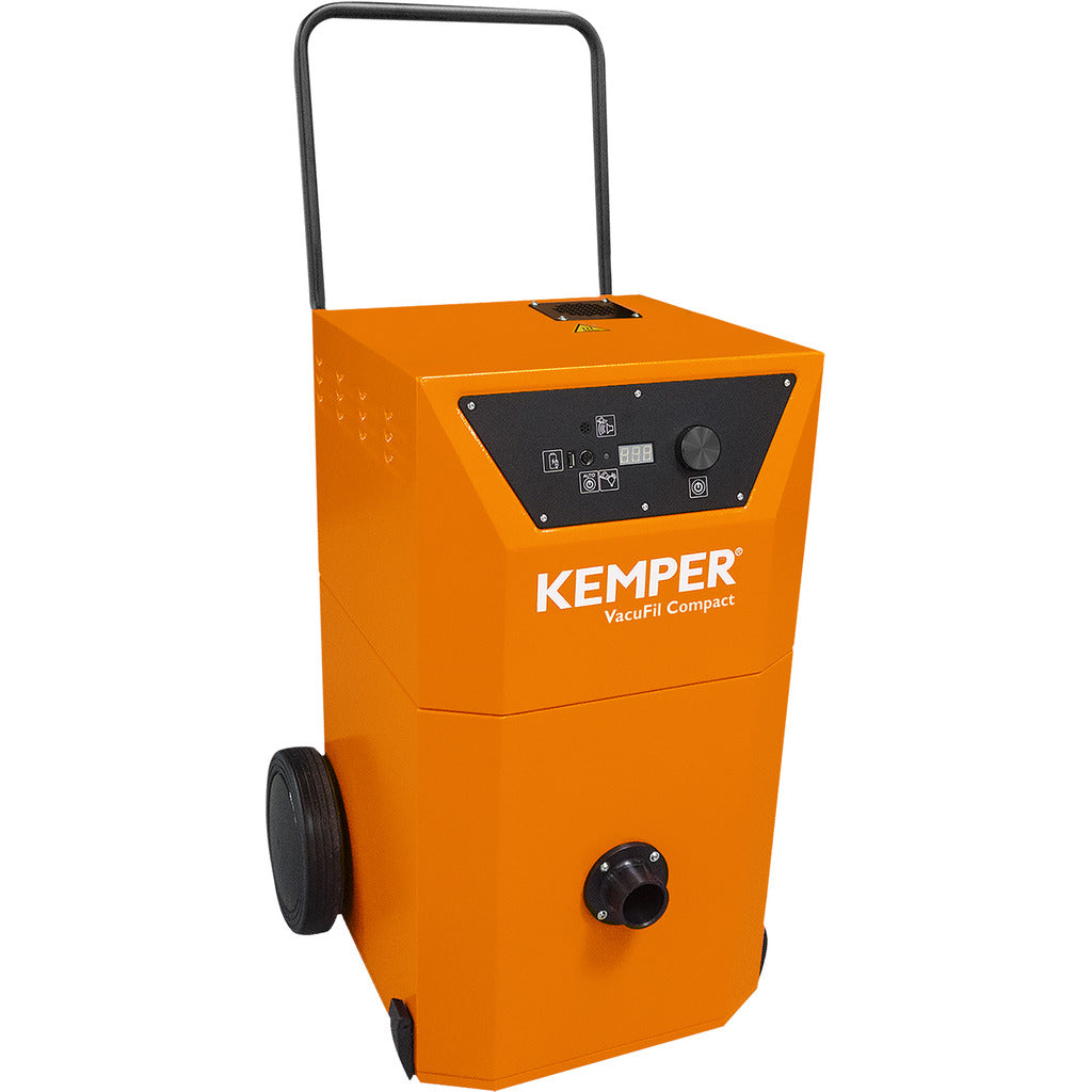 KEMPER VacuFil Compact / Filtro di stoccaggio