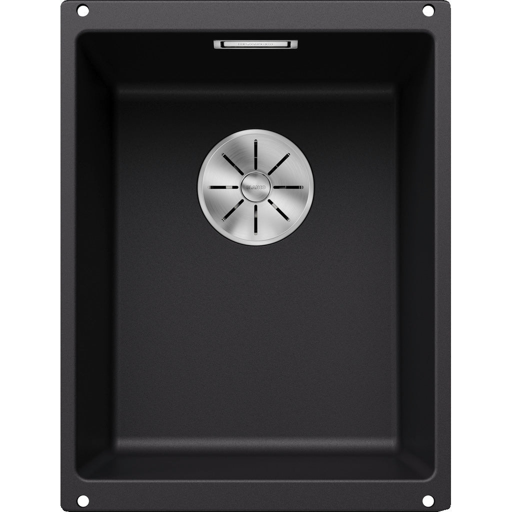 Sink Silgranit Subline 320-U SG