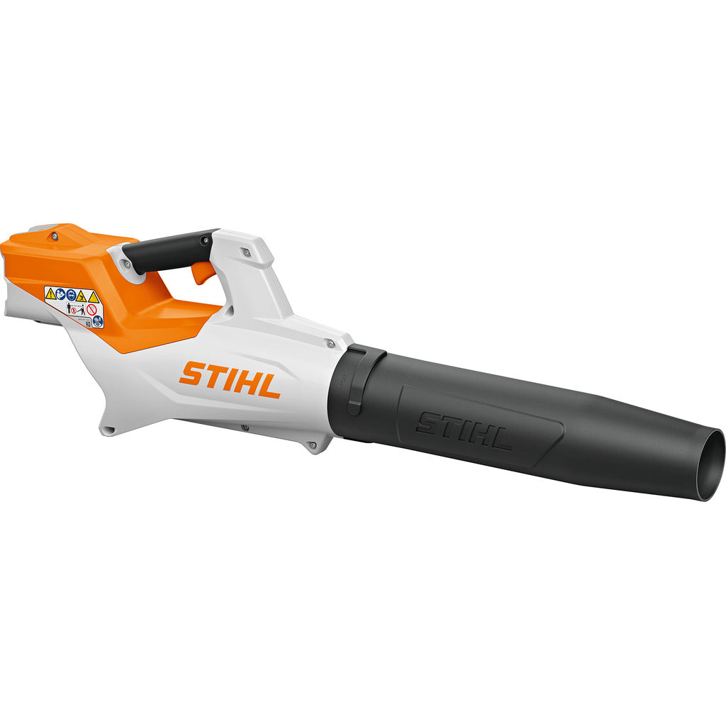 Soffiatore a batteria Stihl BGA 50 / senza batteria e caricabatteria