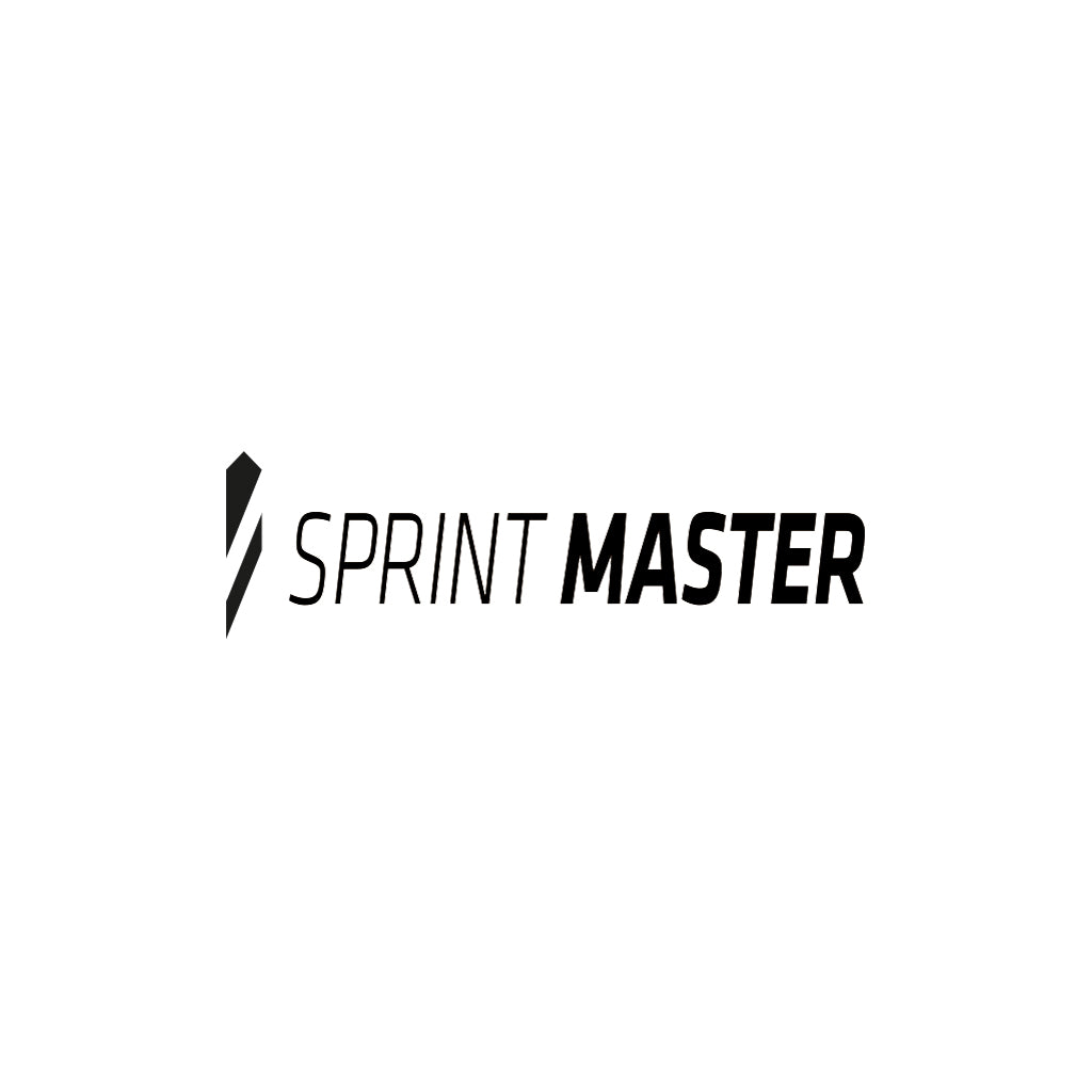 Set di punte elicoidali HSS Sprint Master KP 25