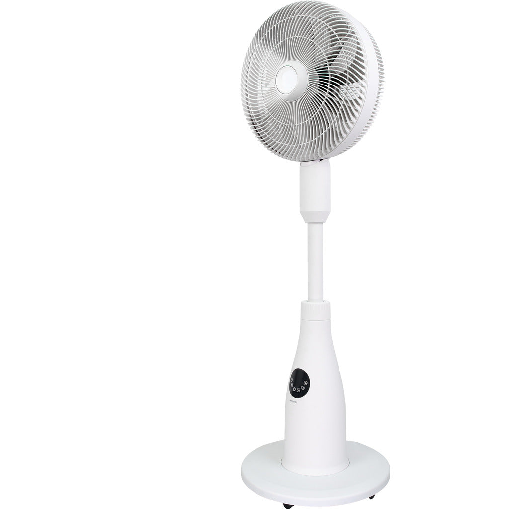 BE COOL Premium Sprühnebel-Standventilator