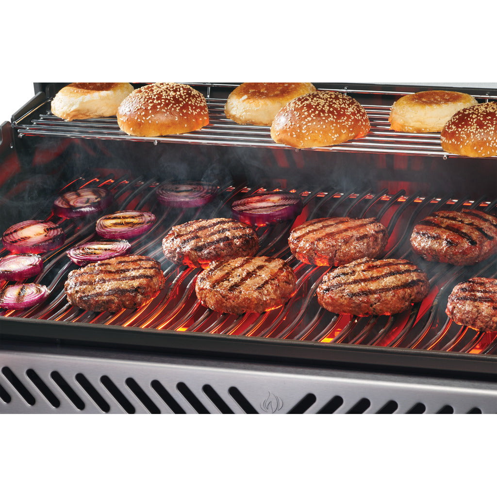 Napoleon Gasgriller Rogue® PRO 425-2 / Jubiläumsmodell