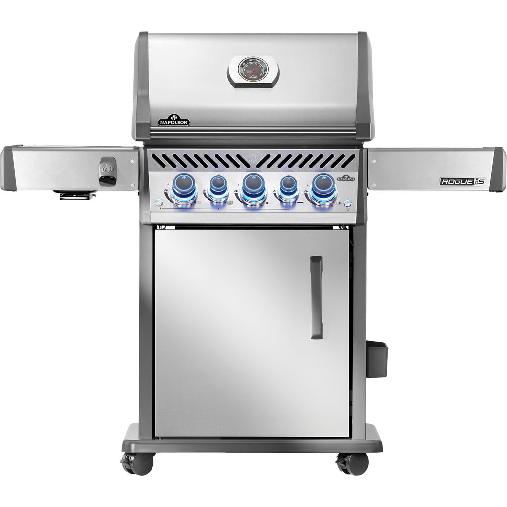 Napoleon Gasgriller Rogue® PRO-S 425-2 / Edelstahl