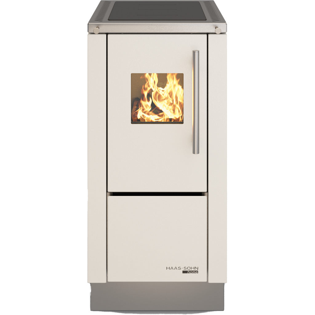 Haas+Sohn HS 40 continuous combustion stove