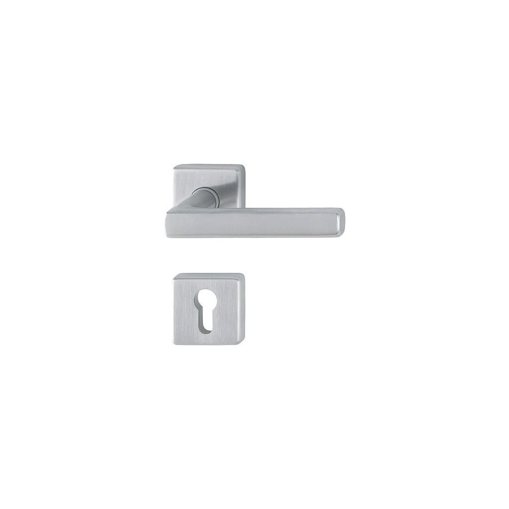Door handle set model Dallas