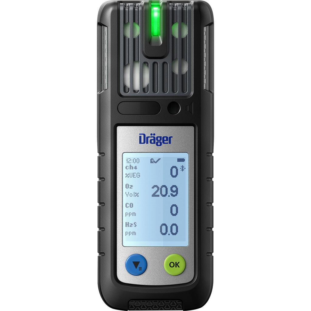 Mehrgasmessgerät X-am® 2800