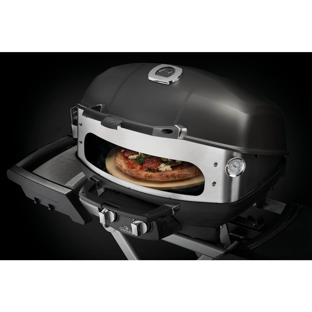 Napoleon Drehspieß-Set für TravelQ™ & TravelQ™ PRO 285