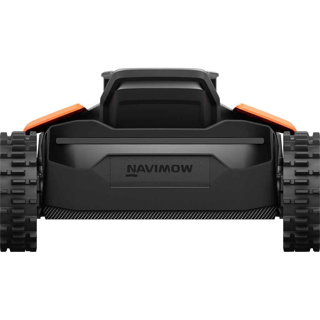 Segway Robotermäher CM120M1 Navimow Terranox