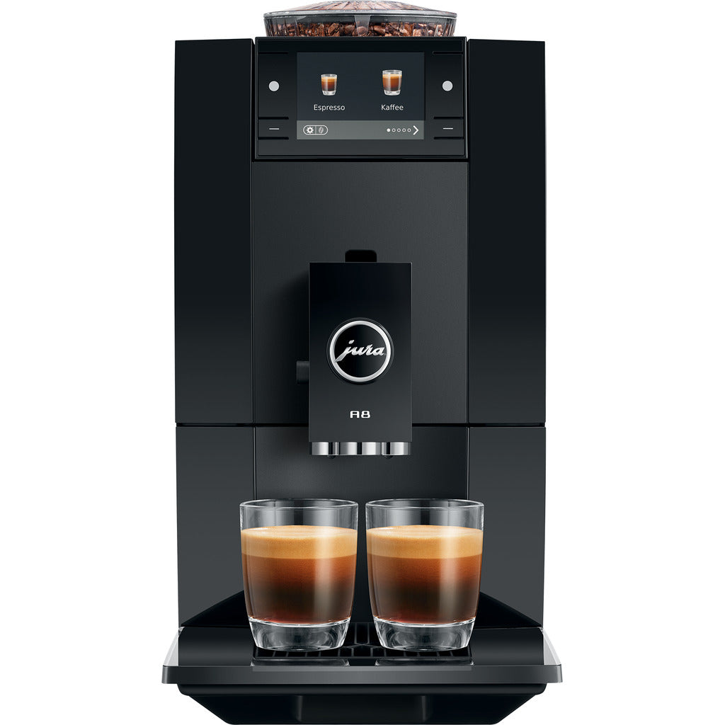 Kaffeevollautomat A8 (EA)