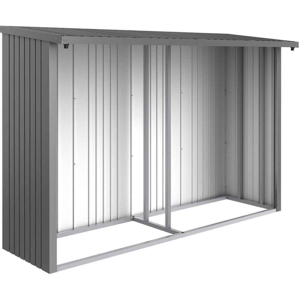 biohort rear wall for WoodStock® 300
