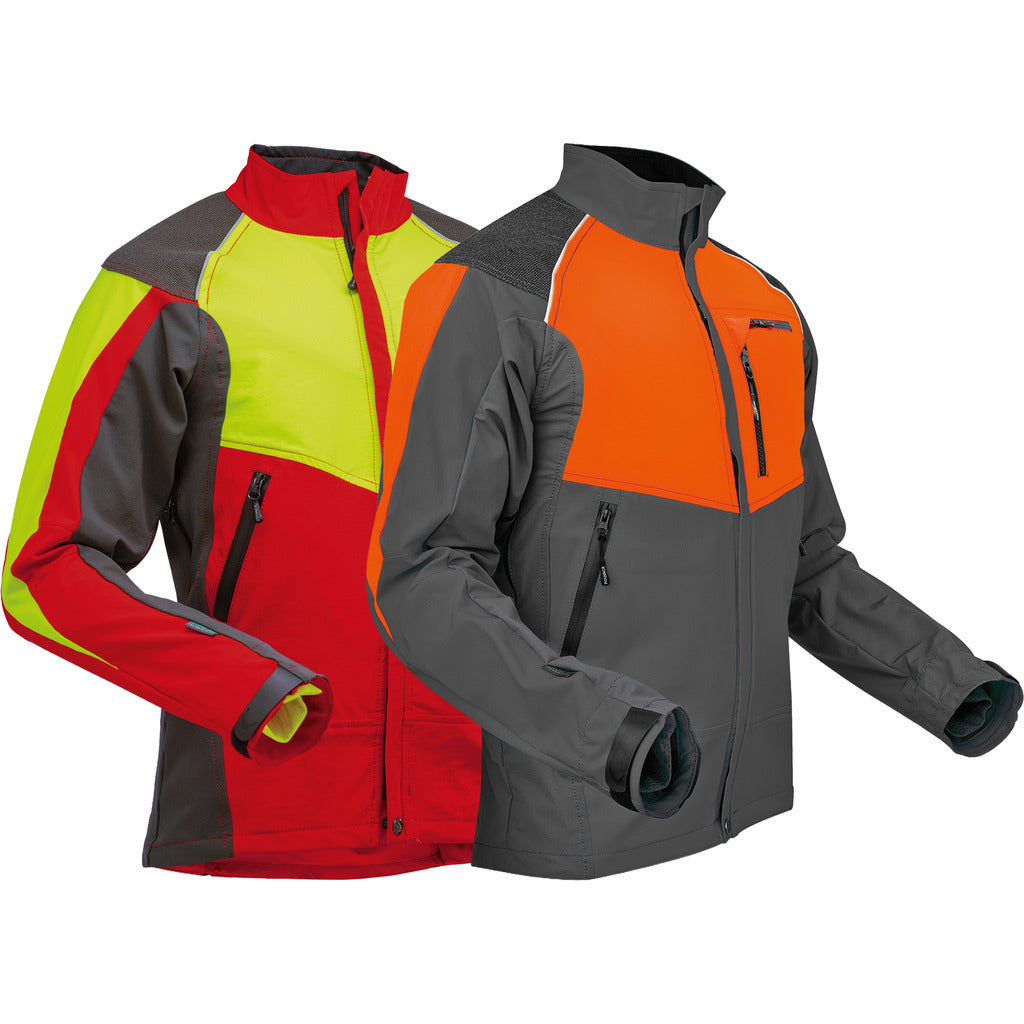 Jacke VENTILATION