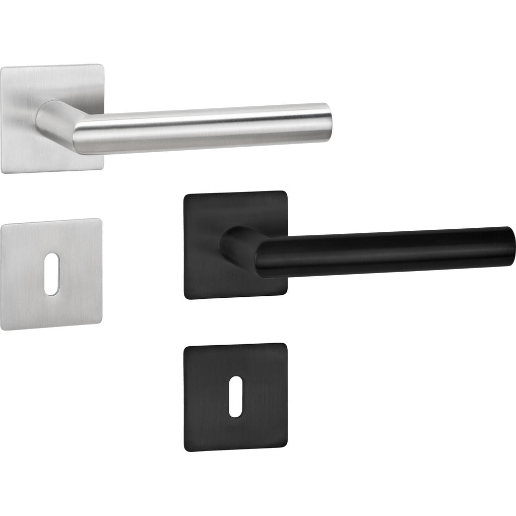 Set maniglia modello Basic 02