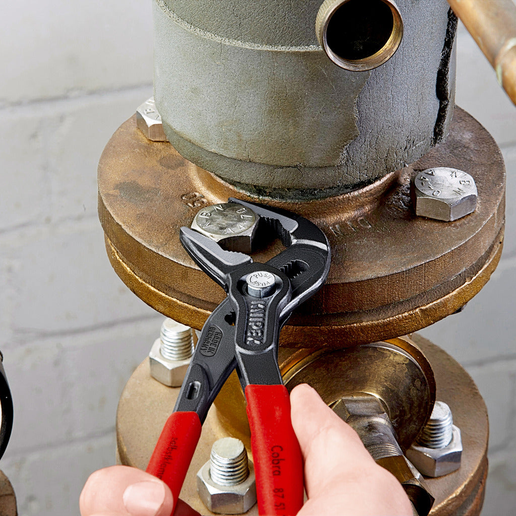 Water pump pliers