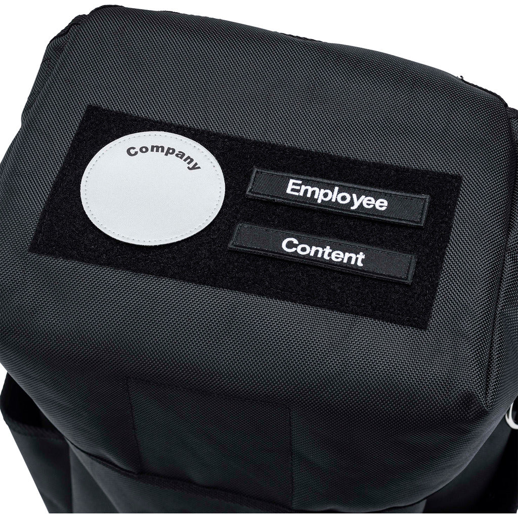 Knipex tool bag for working at heights, small / empty