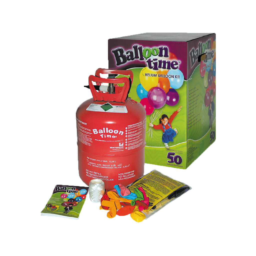 Set di palloncini 50