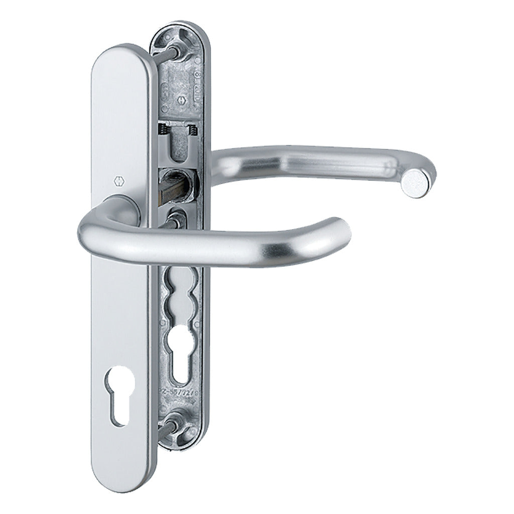 Set maniglia porta PZ RD-E138 GF