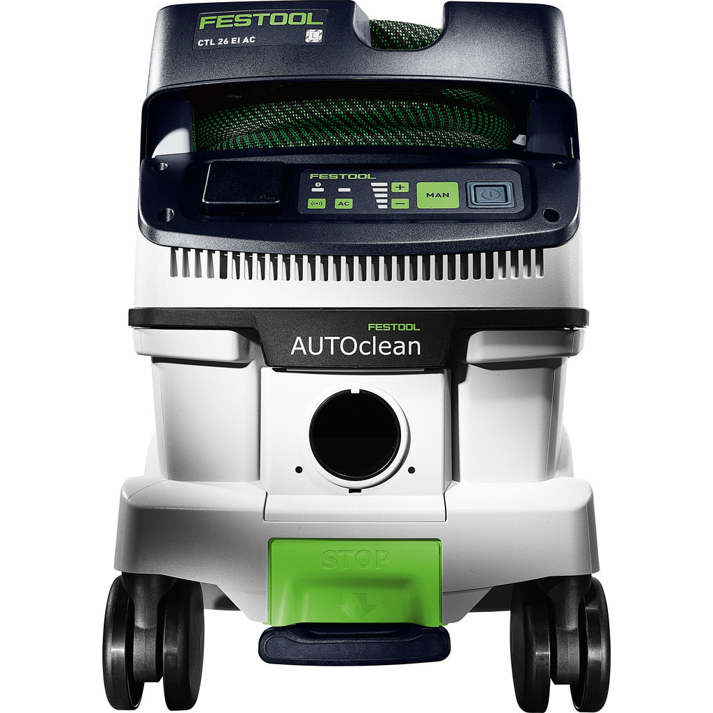 Absaugmobil CTL 26 EI AC