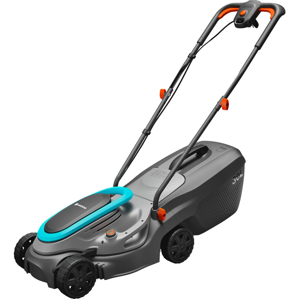 Gardena Elektrorasenmäher PowerMax 32/1200 G2
