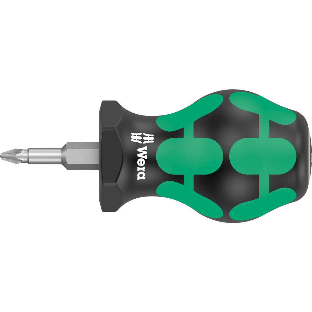 Cacciavite a croce Stubby 355 PZ