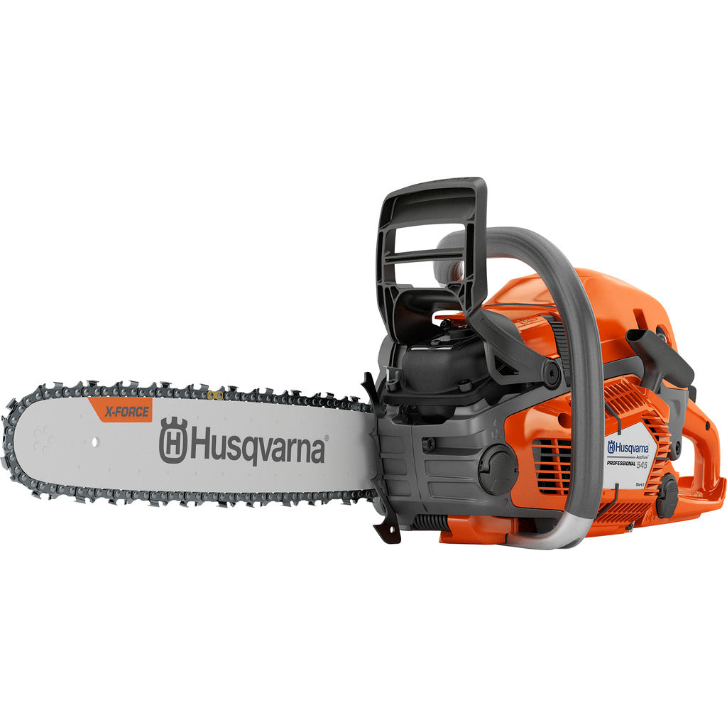 Husqvarna Benzin-Motorsäge 545 Mark II