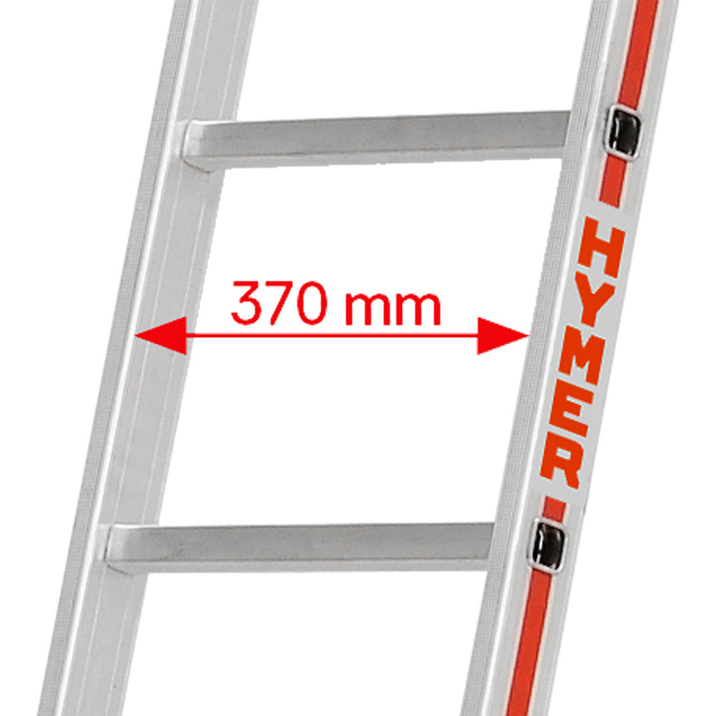 Scala a pioli 6011