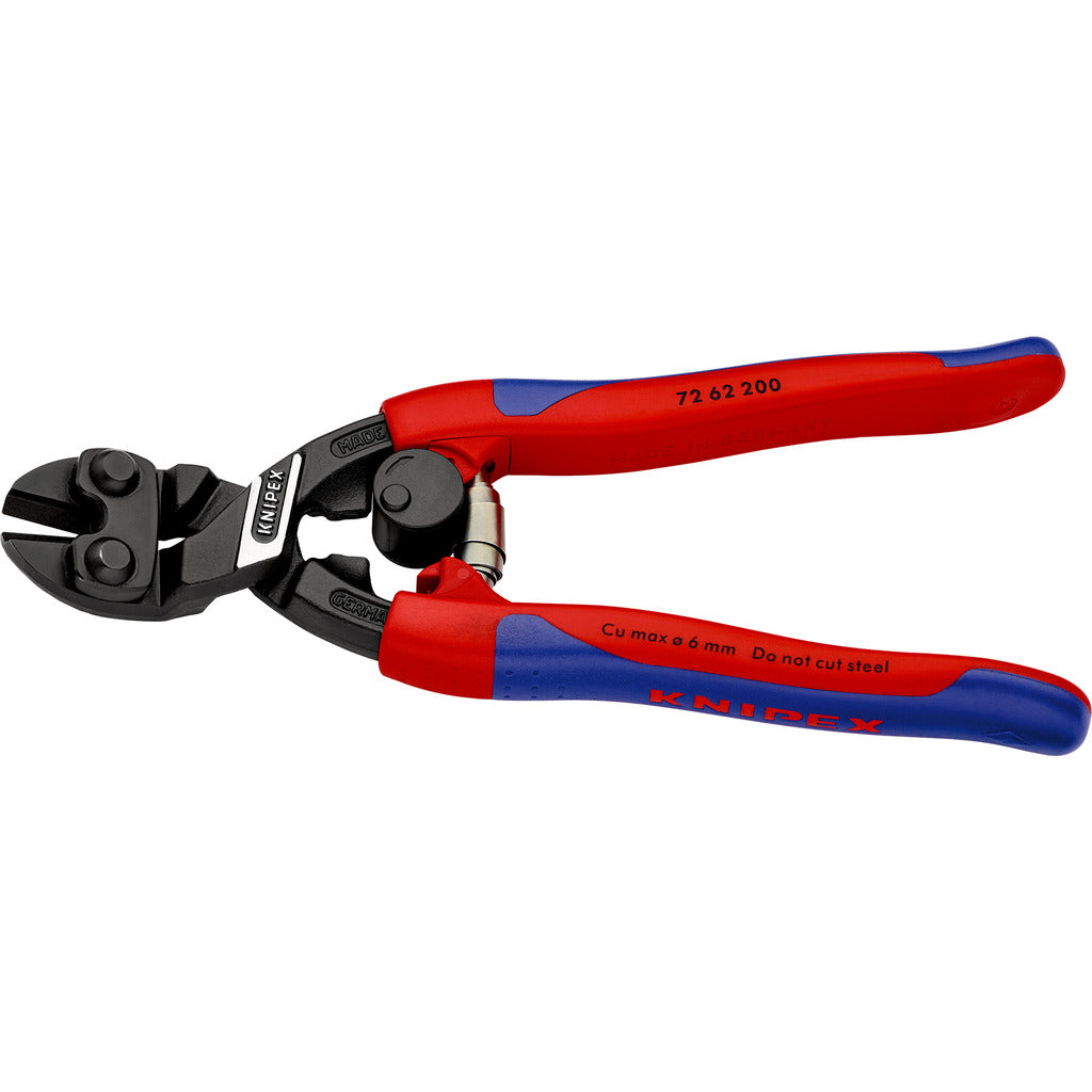 Tronchesi a filo ad alta potenza Knipex