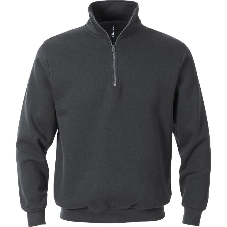 Acode Zipper-Sweatshirt 1737 SWB